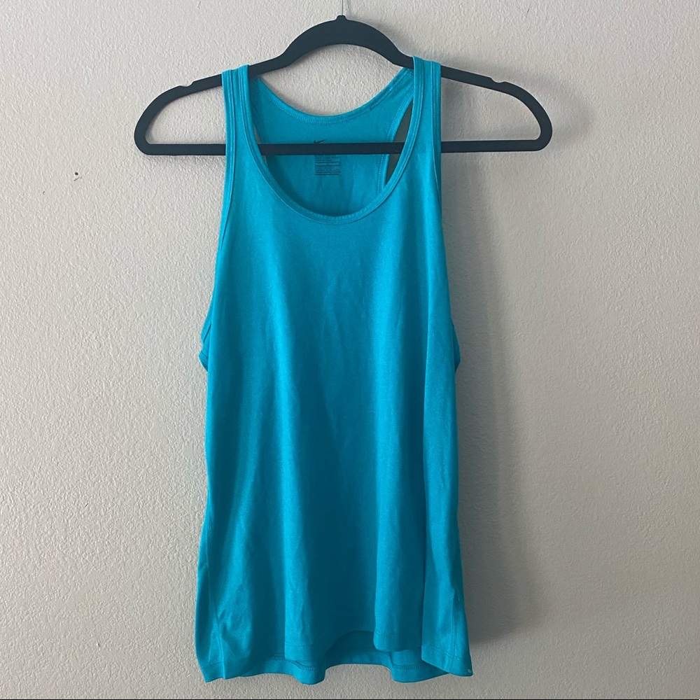 Nike tank top